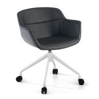 Ores Swivel Chair, with...