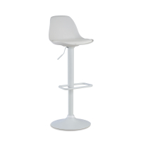 Bar Stool Norway with Metal...