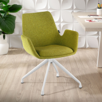 Glamm meeting chair, thick...