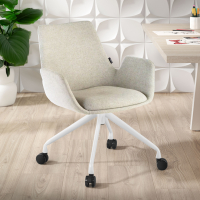 Glamm Swivel Chair,...