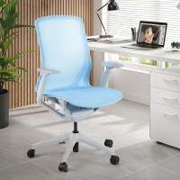 Kinet designer office chair...