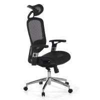 Flex Desk chair, adjustable...