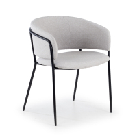 Visitor chair Margot,...