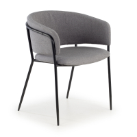 Visitor chair Margot,...