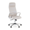 Cron Office Chair, rocking mechanism, faux leather