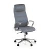 Cron Office Chair, rocking mechanism, faux leather