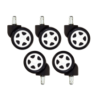 Gaming wheel set 11x60mm,...
