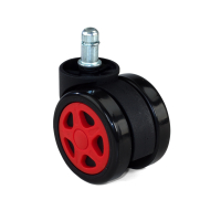 Gaming wheel set 11x60mm,...