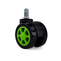 11x60mm Wheel Set, Gaming...