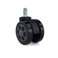 11x60mm Wheel Set, Gaming...