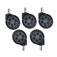 11x60mm Wheel Set, Gaming...