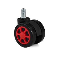 11x60mm Wheel Set, Gaming...