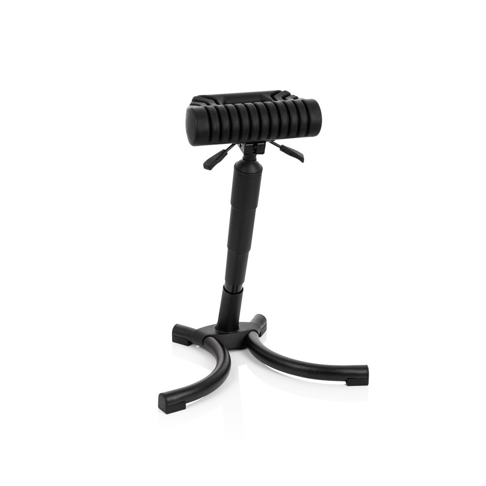 Support Stool Work 12, workshop, adjustable seat