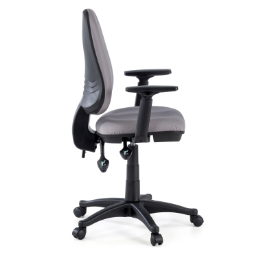 Adjustable Backrest