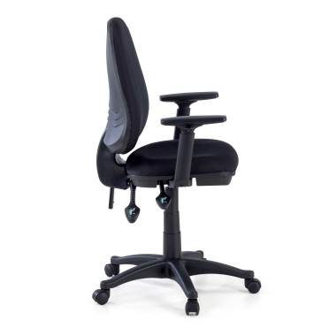 Adjustable Backrest