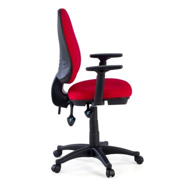 Adjustable Backrest