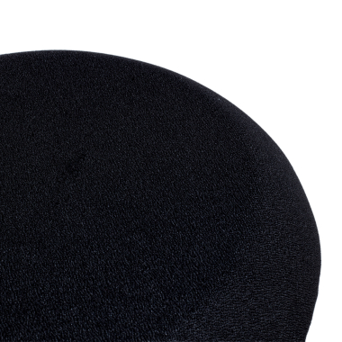 office stool black activepro fabric no armrests 8