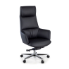 Mozart executive office chair, high-end, genuine leather