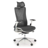 Professional Ergonomic Chair Miller, 3D arms, mesh 210899 - (Outlet)