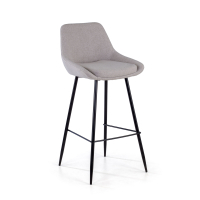 Giselle Upholstered Stool,...