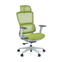 White/Green