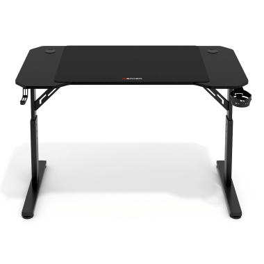 gaming desk black gaming table 3