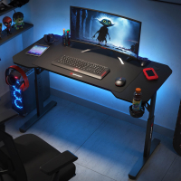 Helix R2 Gaming Table, lift...