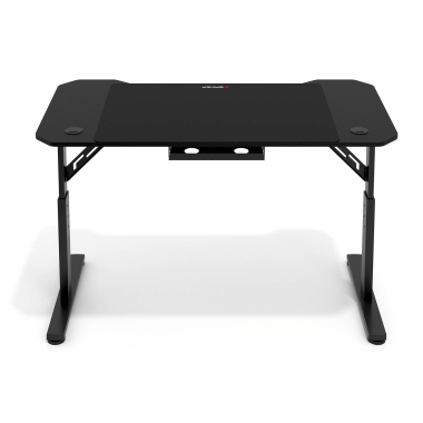 gaming desk black gaming table 8