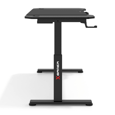 gaming desk black gaming table 9