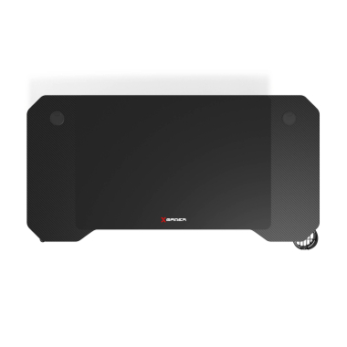 gaming desk black gaming table 10