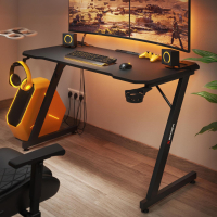 Gaming Desk Strike R1