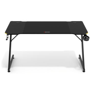 gaming desk black tempest 7
