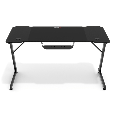 gaming desk black tempest 10
