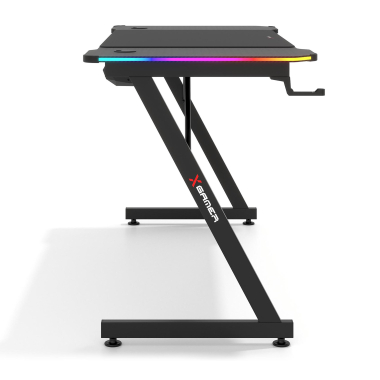 gaming desk black tempest 3