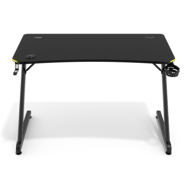 gaming desk black matrix 6