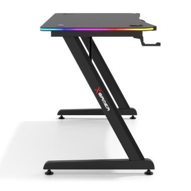 gaming desk black matrix 3