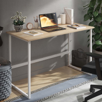 Zenda Desk, natural finish...