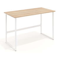 Zenda Desk, natural finish...