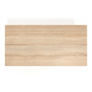 computer desk beige zenda 4