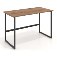 Zenda Desk, natural finish...