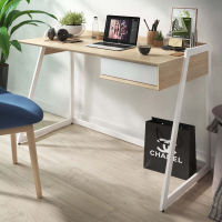 Apex desk with drawer unit...