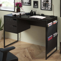 Pulse Computer Desk with...