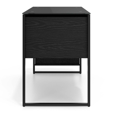 computer desk black pulse 5