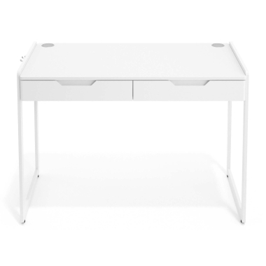 desk white serenity 3