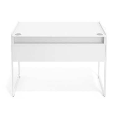 desk white serenity 7