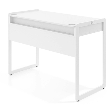 desk white serenity 5