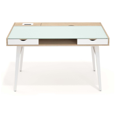office desk beige nimbus 3