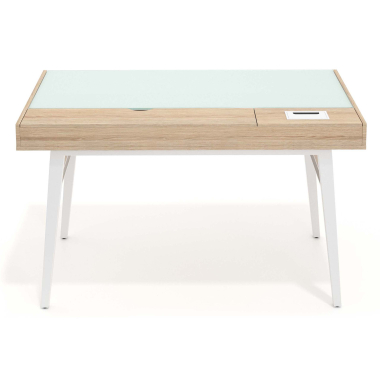 office desk beige nimbus 6