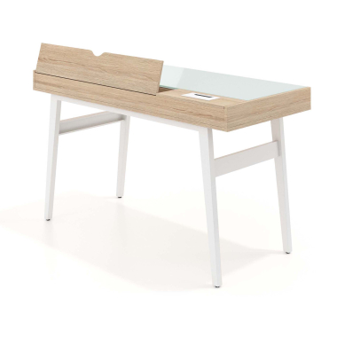 office desk beige nimbus 4