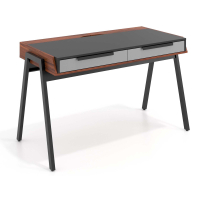 Chronos desk with wood...